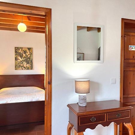 Sete Cidades House Экстерьер фото