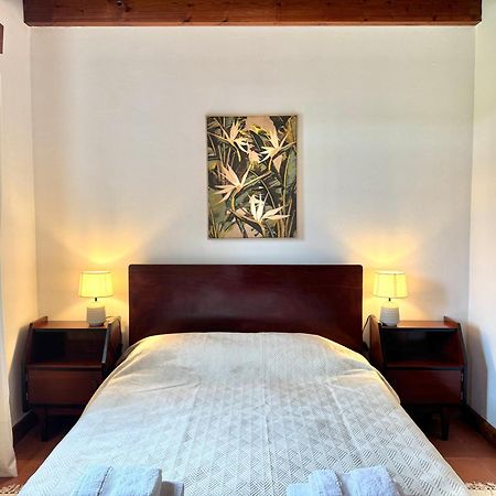 Sete Cidades House Экстерьер фото