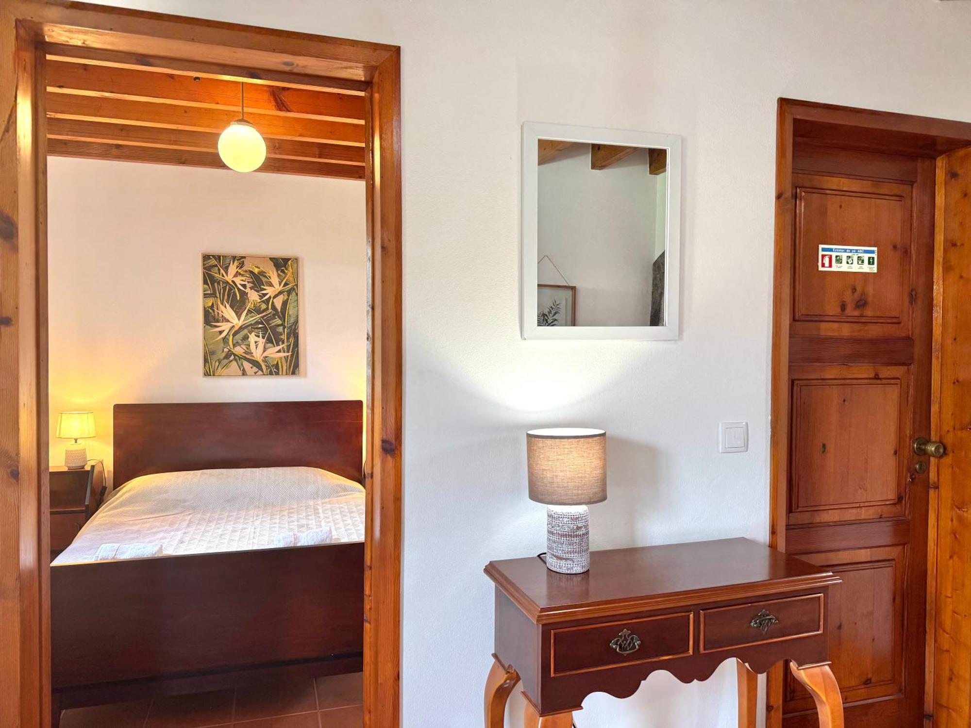 Sete Cidades House Экстерьер фото