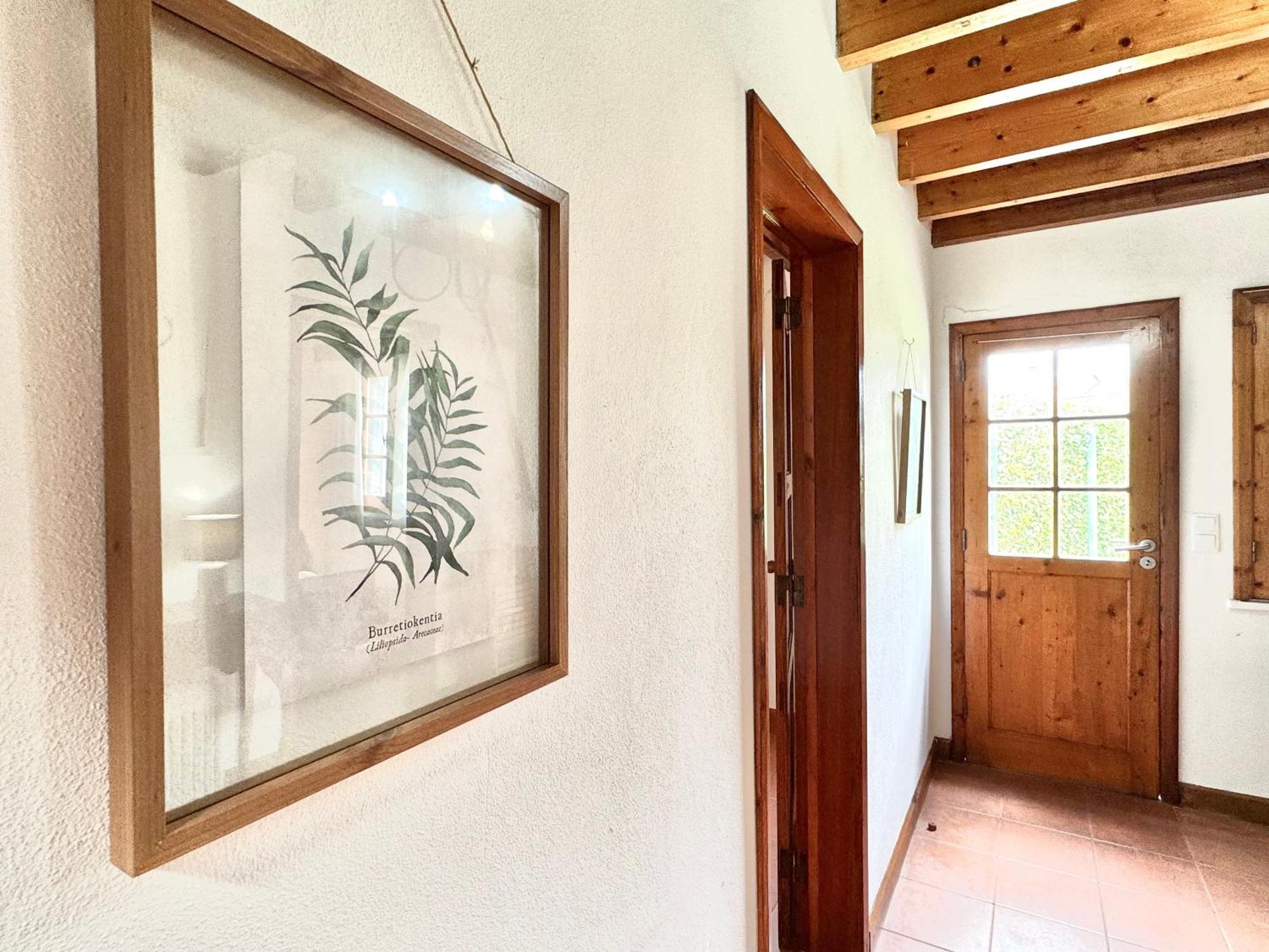 Sete Cidades House Экстерьер фото