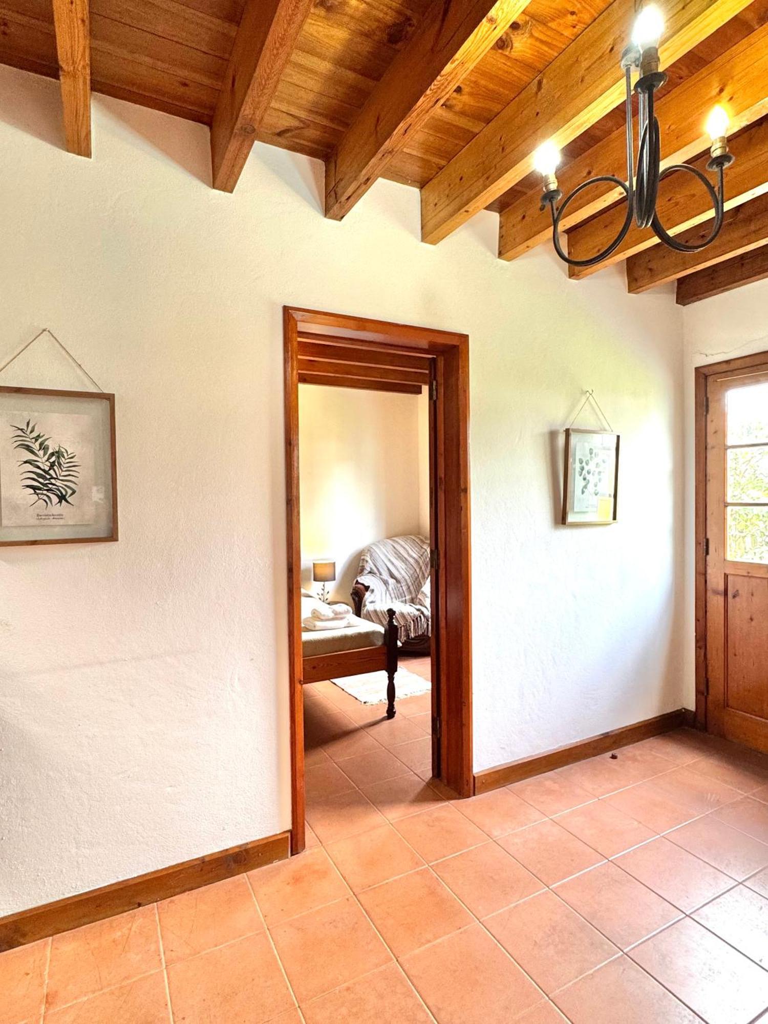 Sete Cidades House Экстерьер фото