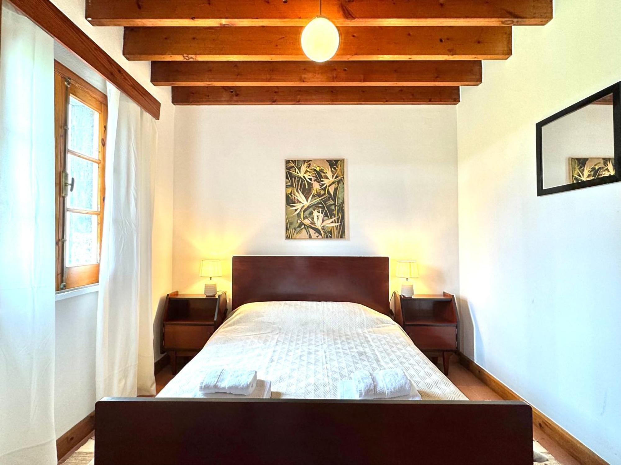 Sete Cidades House Экстерьер фото