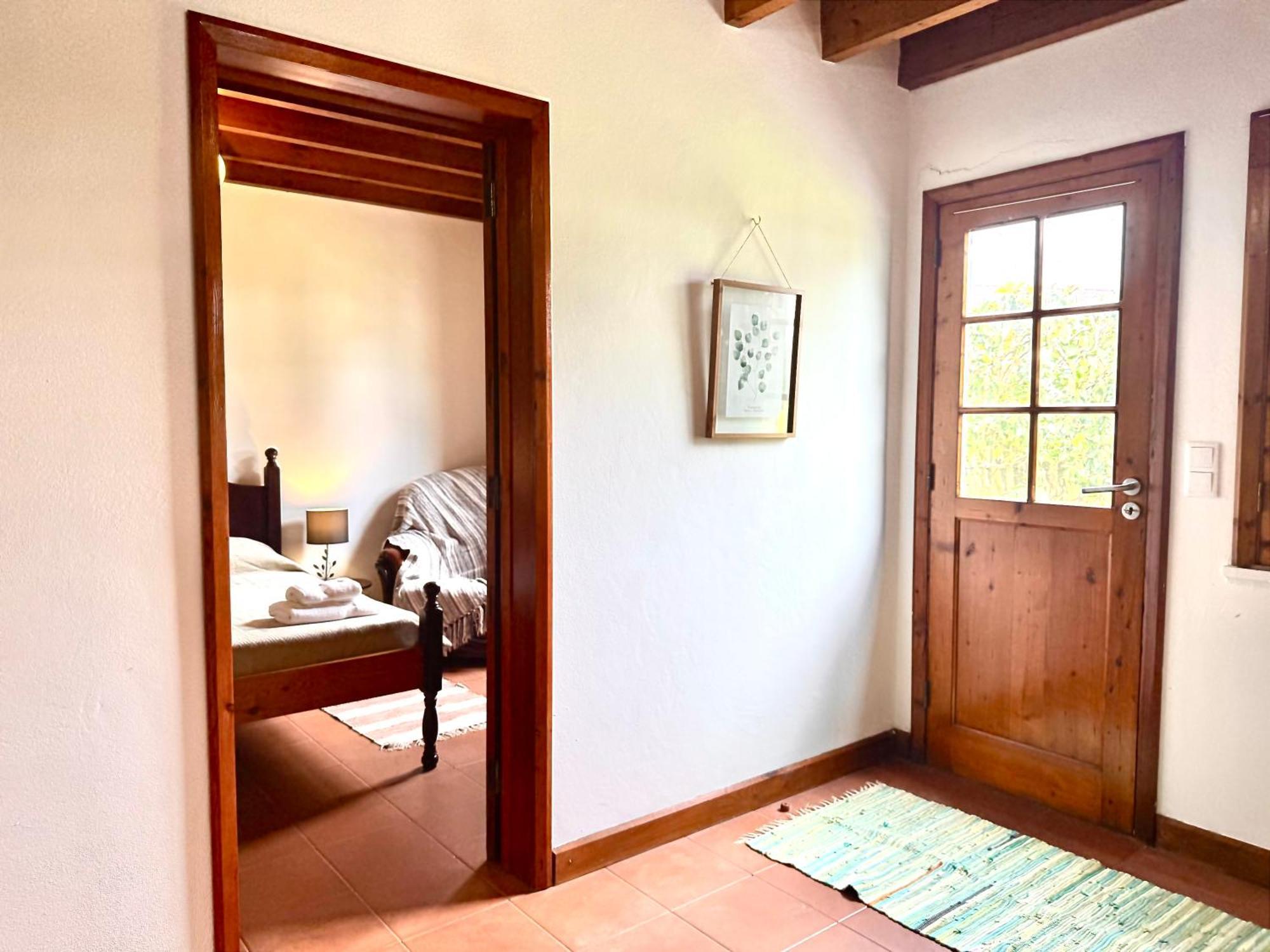 Sete Cidades House Экстерьер фото