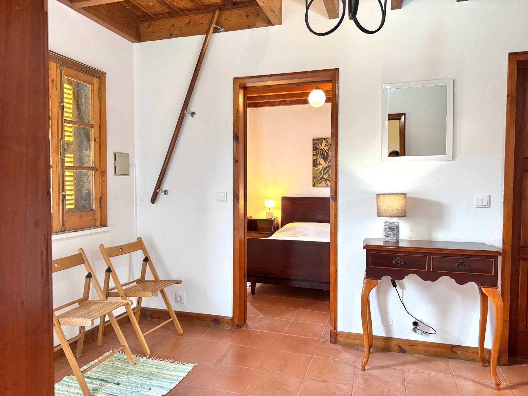 Sete Cidades House Экстерьер фото