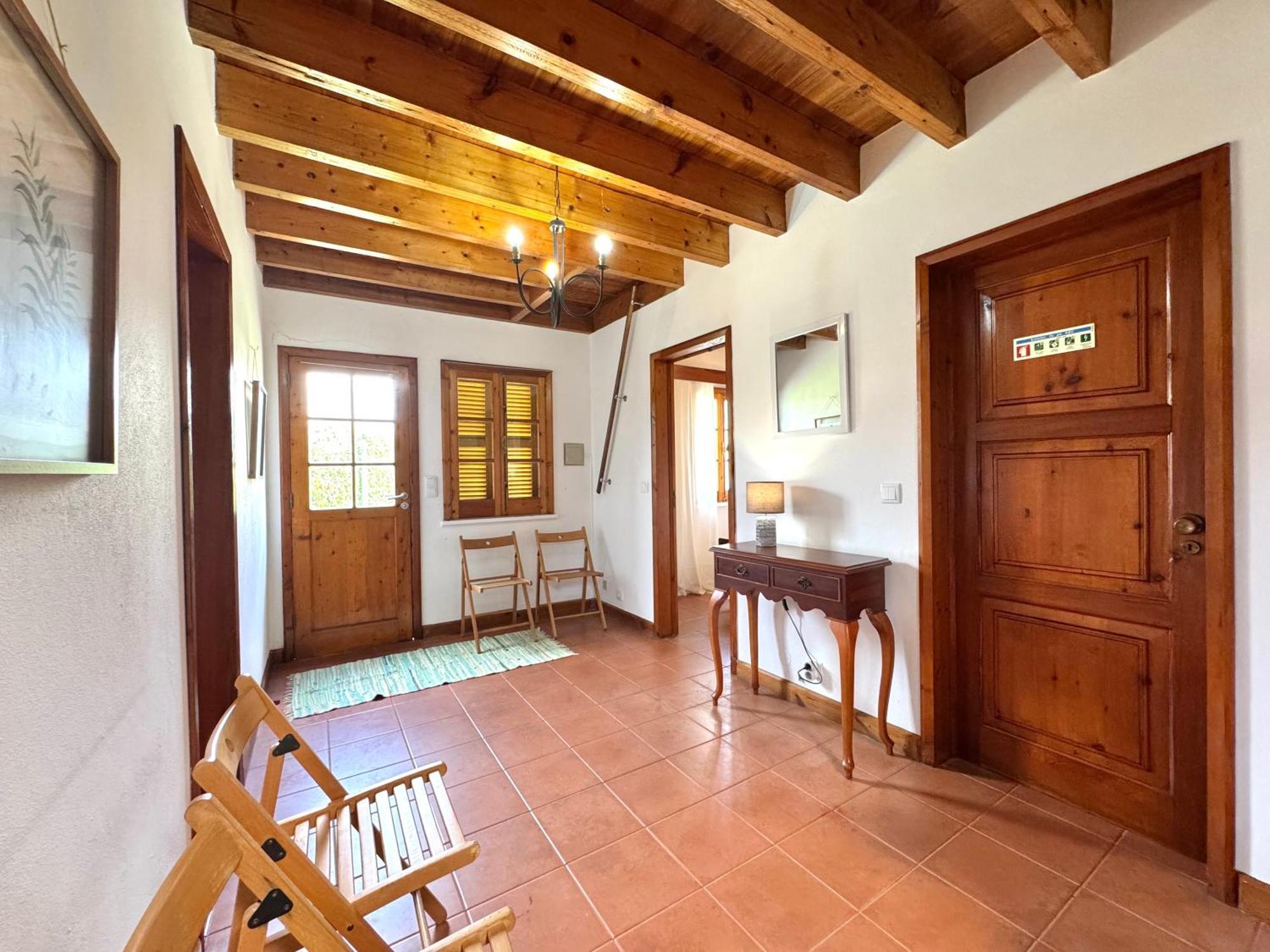 Sete Cidades House Экстерьер фото