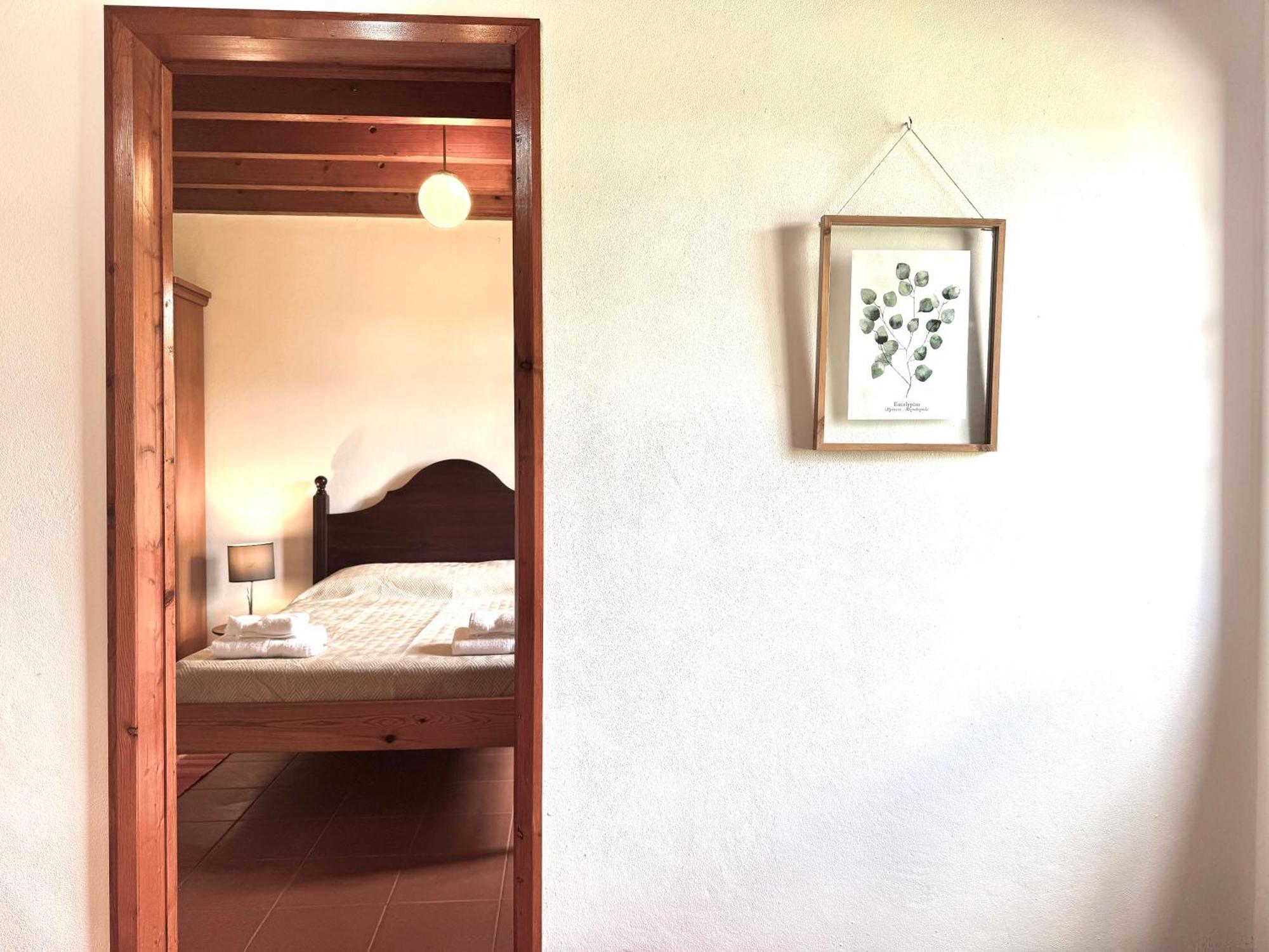 Sete Cidades House Экстерьер фото